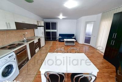 Garsonieră în Mănăștur - 5