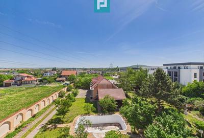 Casă individuală cu 13 camere cu Teren 3405 Mp în Sânmartin - 4