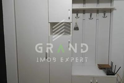 Ap decomandat spatios 2 camere, bloc nou, aproape de Auchan, cartier Iris Ap decomandat spatios 2 camere, bloc nou, aproape de Auchan, cartier Iris - 6