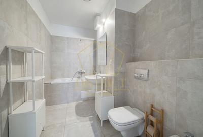 Apartament cu 3 camere decomandat în Bălcescu - 19