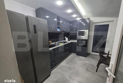 Casă cu 4 camere cu Teren 538 Mp în Priseaca