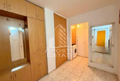 Apartament cu 2 camere decomandat, mobilat în Soarelui - 9