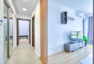 Apartamente 2 Camere Pipera Onix Park North Residence - 17