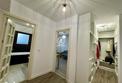 Apartament cu 4 camere decomandat în Valea Lupului - 16