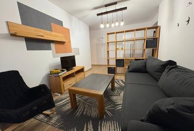 Apartament, 2 camere, decomandat, 53 mp, Cartier 1 Mai, Zona Polivalenta - 1