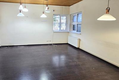 Casa de inchiriat Parcul Circului Bdul Lacul Tei, curte proprie, la bulevard - 6