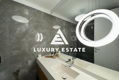 Inchiriere apartament cu 4 camere -vedere unica-One Mircea Eliade - 33