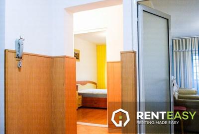 Apartament cu 2 camere decomandat în Păcurari - 2
