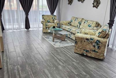 Apartament cu 3 camere în Tomis Plus