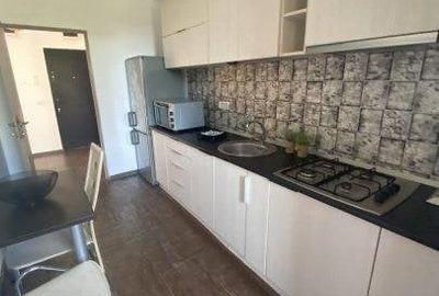 Apartament cu loc de parcare ALEEA UNIVERSITATII - 5