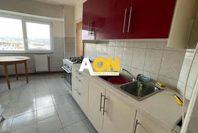 Apartament cu 3 camere decomandat în Central - 3