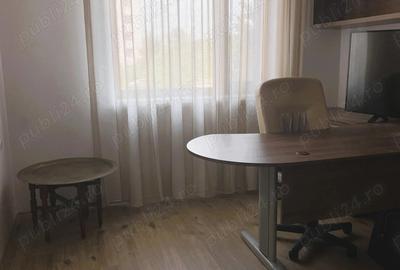 OPORTUNITATE 3 camere 78mp | Mobilat & Utilat | Langa Scoala | Padurea Baneasa | Parcare - 4