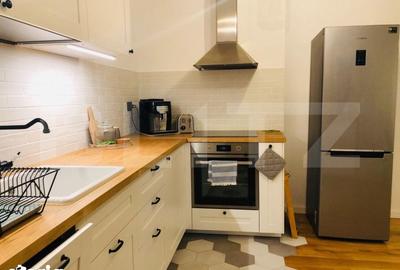 Apartament cu 2 camere în Central - 6