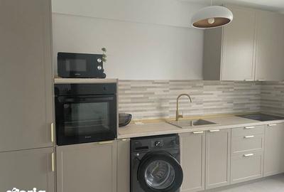 Apartament cu 2 camere în Central - 5