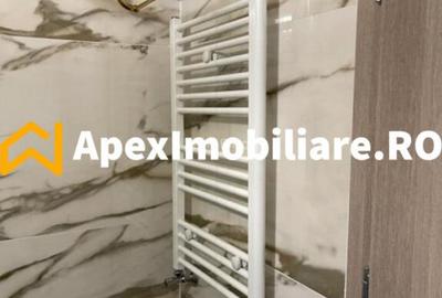 Apartament cu 2 camere decomandat în Barbu Văcărescu - 10