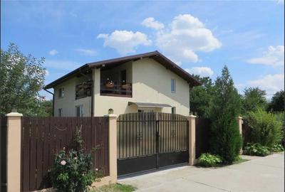 House for sale, 3 Rooms, 121 sqm, Giurgiu - 9