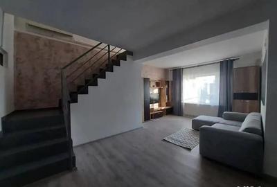 Vila de inchiriat - 2