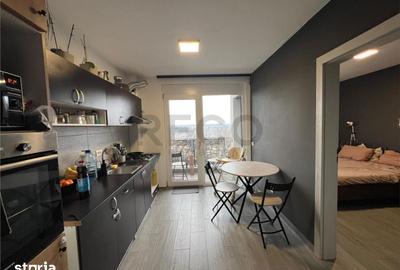 Apartament cu 2 camere decomandat în Central - 6