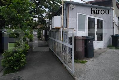 Vila P+2E, 550 mp utili, 970 mp teren, zona Calea Severinului - BILLA - 8