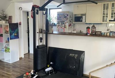 Casă cu 4 camere cu Teren 150 Mp în Cernica - 7