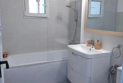 Apartament cu 3 camere decomandat în Central - 8