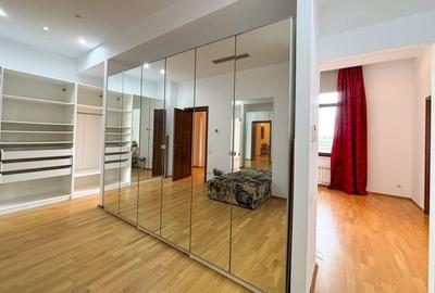 Închirie Penthouse 5 camere | Terasă 350mp - 22