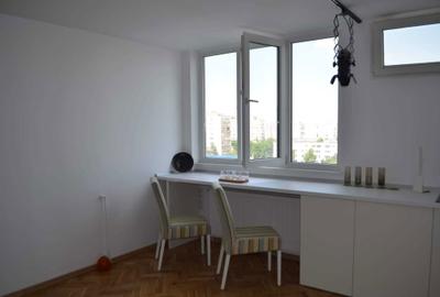 Garsonieră semidecomandată în Mănăștur - 5