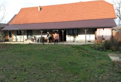 Casă cu 3 camere în Bârsa - 3