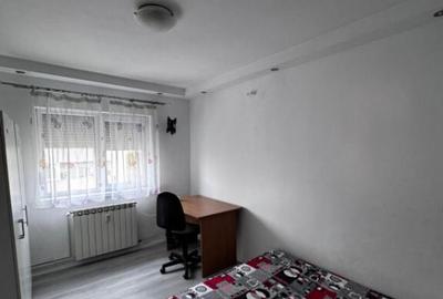 Apartament 3 camere, 71 mp, zona Lapus - 5