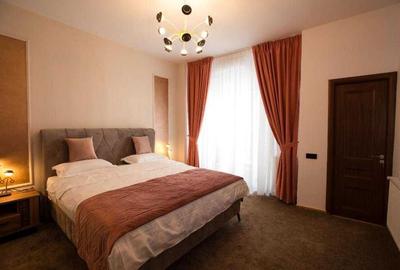 Apartament cu 3 camere decomandat în Central - 5