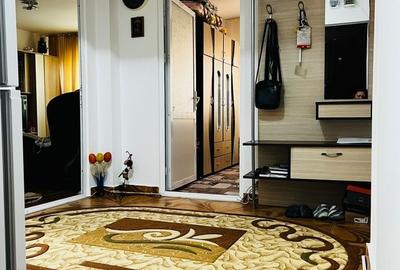 Apartament cu 3 camere decomandat în Central - 10