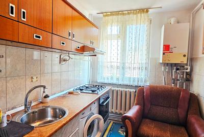 Apartament 2 camere echipat complet,boxa, loc parcare, zona Centrala - 6