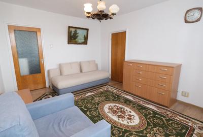 Apartament cu 2 camere decomandat, mobilat în Drumul Taberei - 1