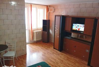 Garsonieră semidecomandată în Vitan - 8