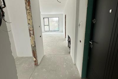 PROMOTIE - NEOFORT 47 AVIATIEI BANEASA , 3 CAMERE - ETAJ 1 - 7