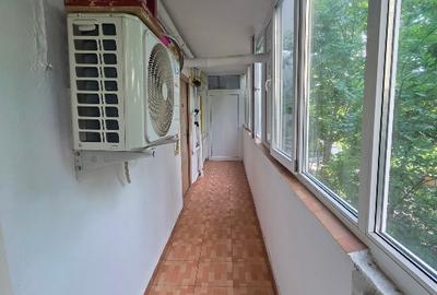 Apartament cu 2 camere decomandat în Ultracentral - 9