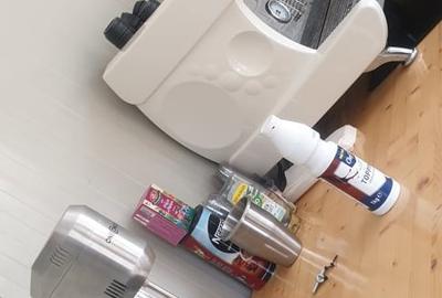 Spațiu comercial, de 5 mp, în Păcurari - 5