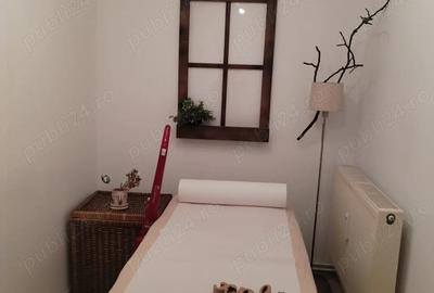 Spațiu comercial, de 28 mp, în Central - 4