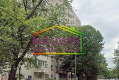 Garsonieră decomandată în Iancului