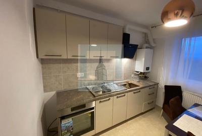 Apartament 3 camere, 2 balcoane , 90 mp-zona  Garii - 6