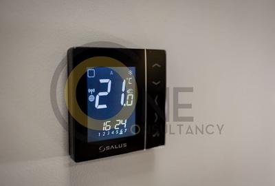 Hală + sediu firmă (locuință de serviciu) + teren de vânzare în Balotești, Ilfov - 43