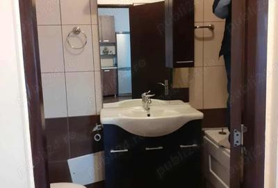 Apartament Chirie 2 cam plus living - 3