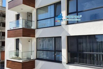 Apartament cu 2 camere decomandat în Central - 14