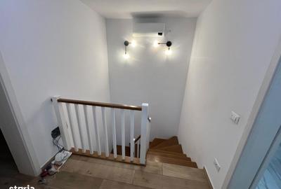 Casă cu 4 camere în Moșnița Veche - 6