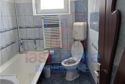 Apartament cu 2 camere semidecomandat în Podu Roș - 3