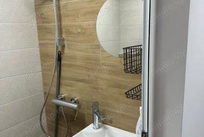 Garsonieră în Aurel Vlaicu