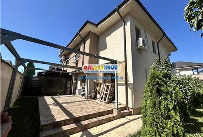 Duplex 4 cam-Mansarda-Proprietar-curte amenajata-Pivnita-Geam Tripan - 6