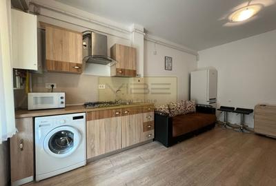 Apartament cu 2 camere semidecomandat, mobilat în Nicolina - 37