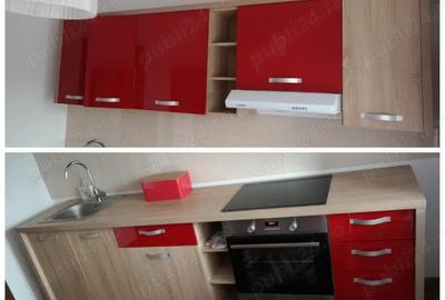 Apartament doua camere, bloc nou, Ostroveni - 5