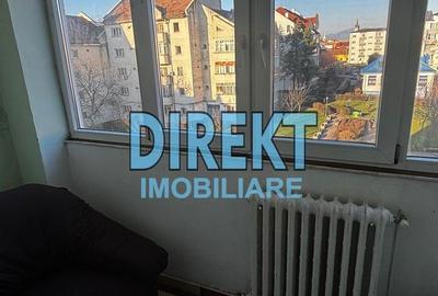 Apartament cu 2 camere decomandat în Central - 6